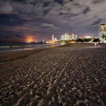 Beach Luxury Studio San Juan Extérieur photo