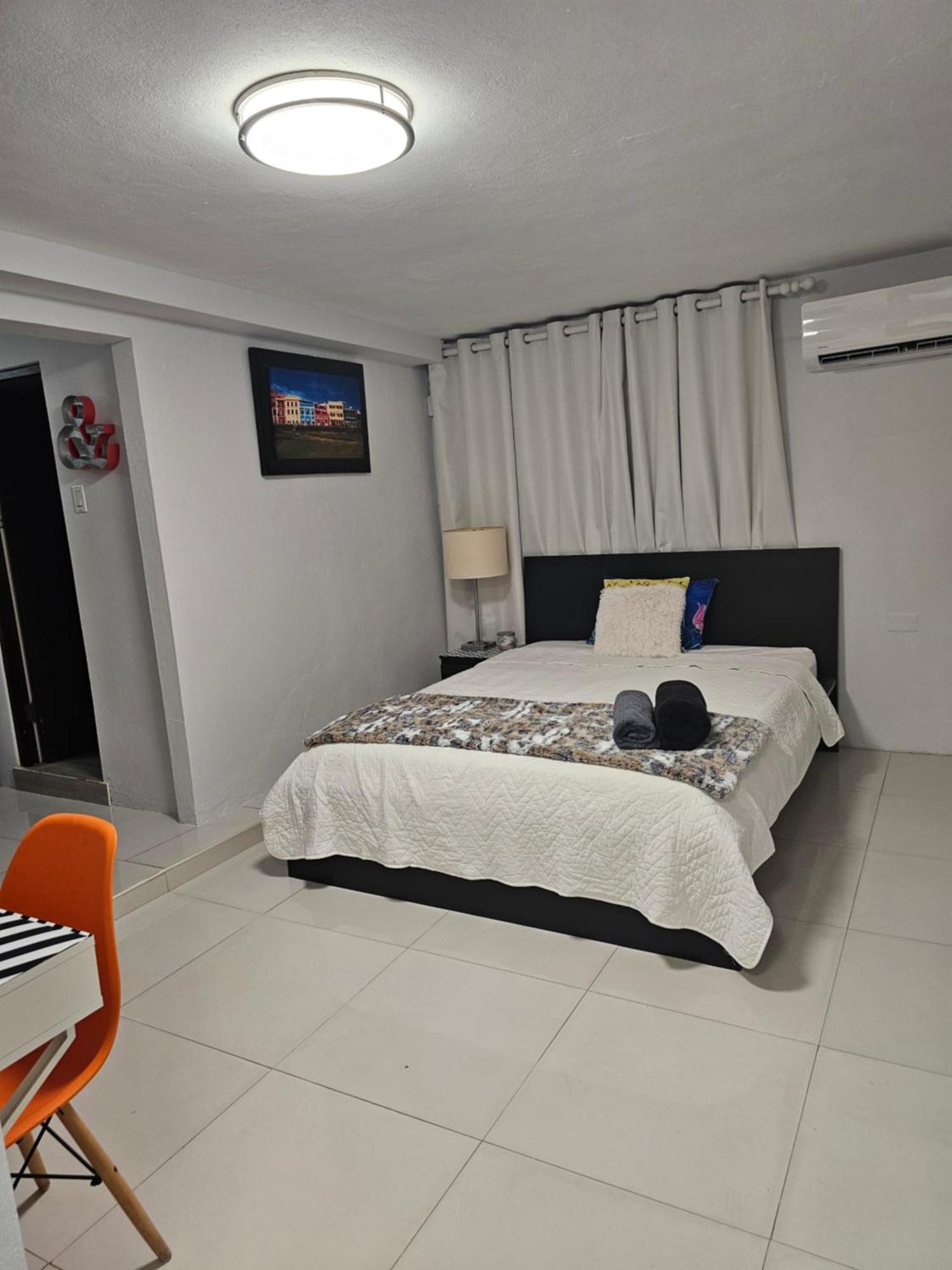Beach Luxury Studio San Juan Extérieur photo