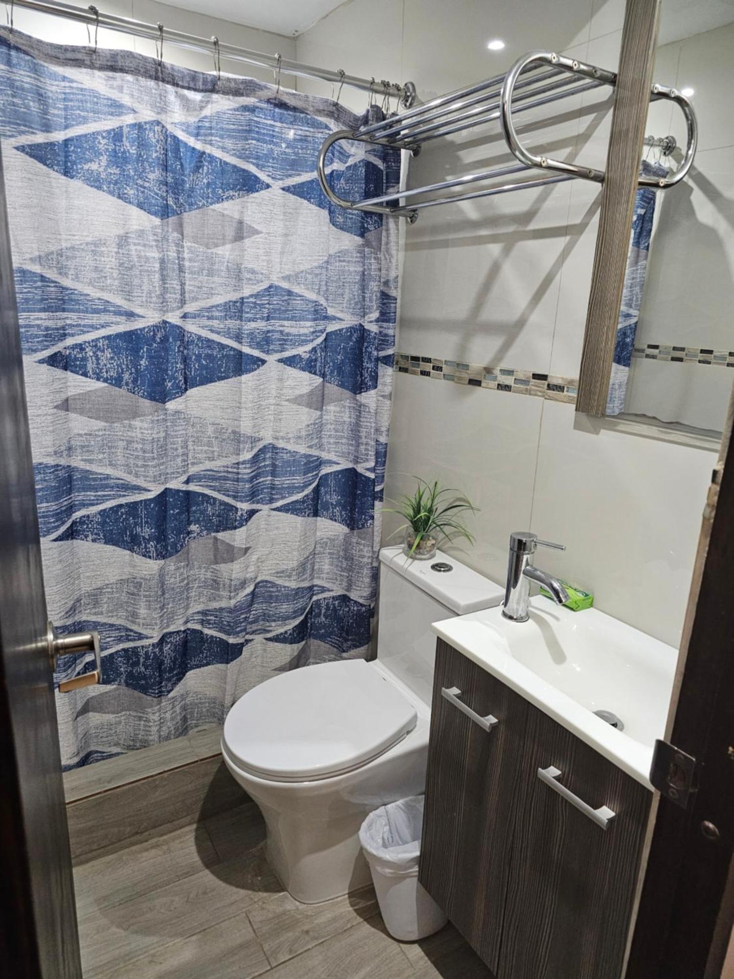 Beach Luxury Studio San Juan Extérieur photo